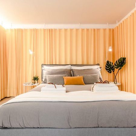 Апартаменты Housmart Arienti 38A Болонья Экстерьер фото
