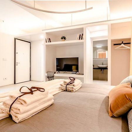 Апартаменты Housmart Arienti 38A Болонья Экстерьер фото