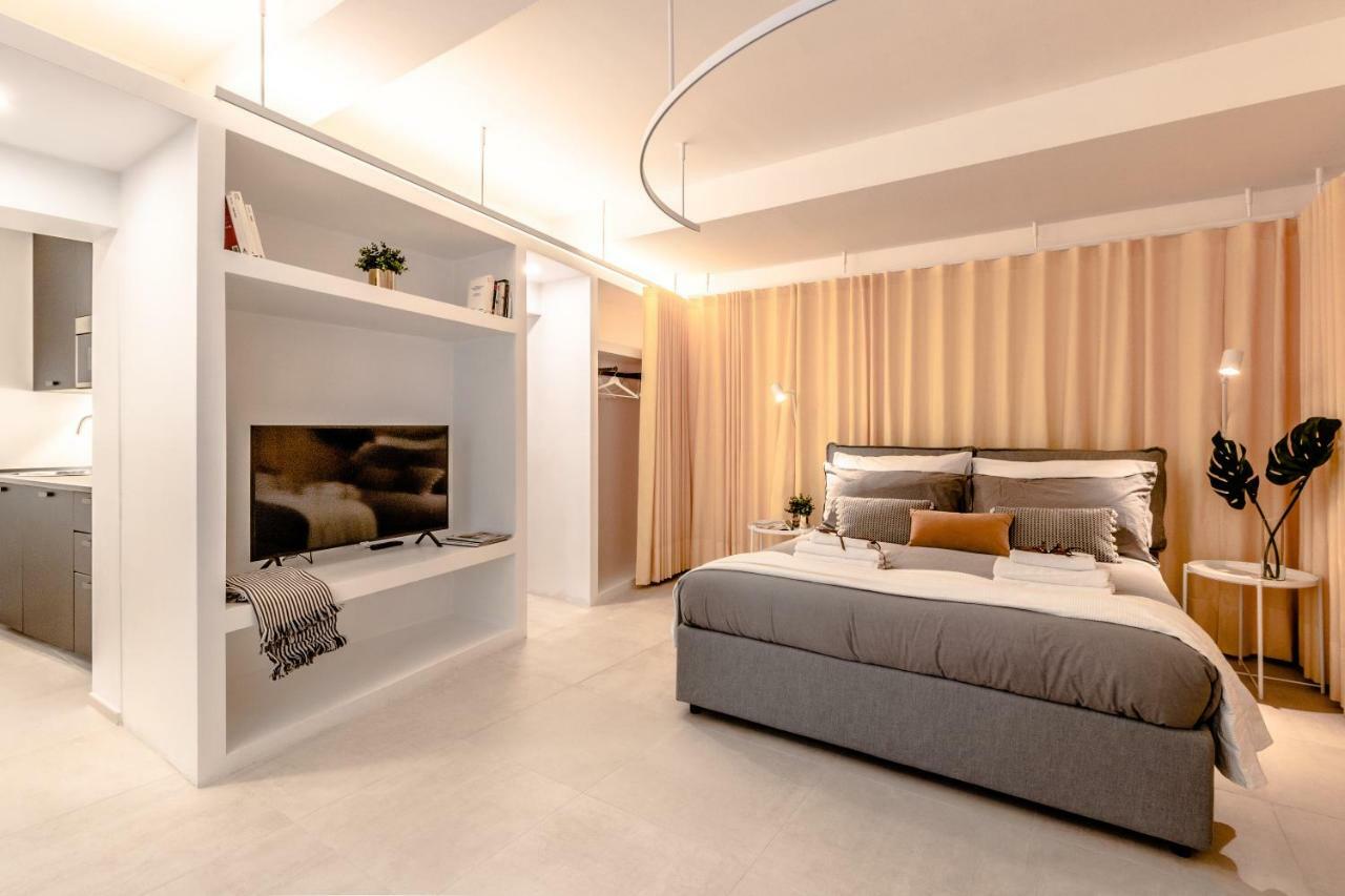 Апартаменты Housmart Arienti 38A Болонья Экстерьер фото