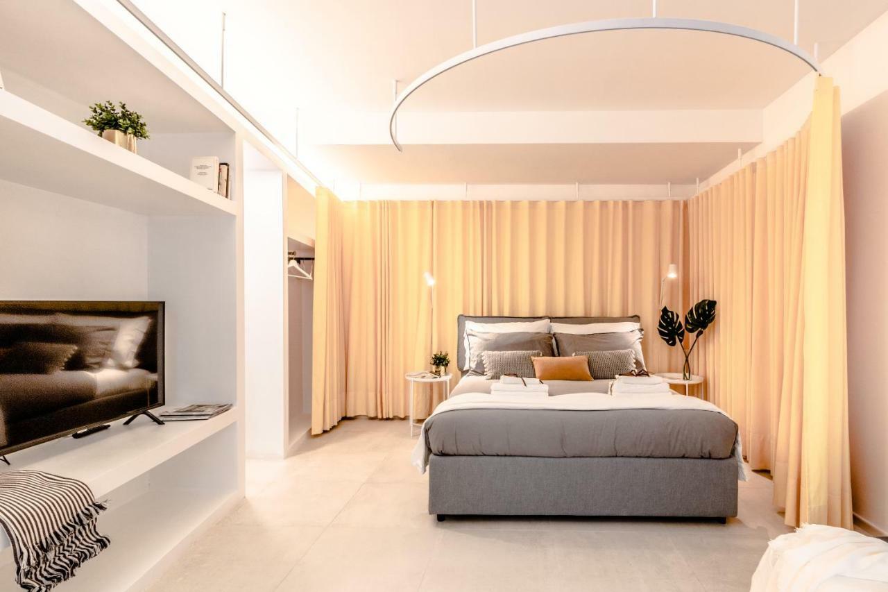 Апартаменты Housmart Arienti 38A Болонья Экстерьер фото