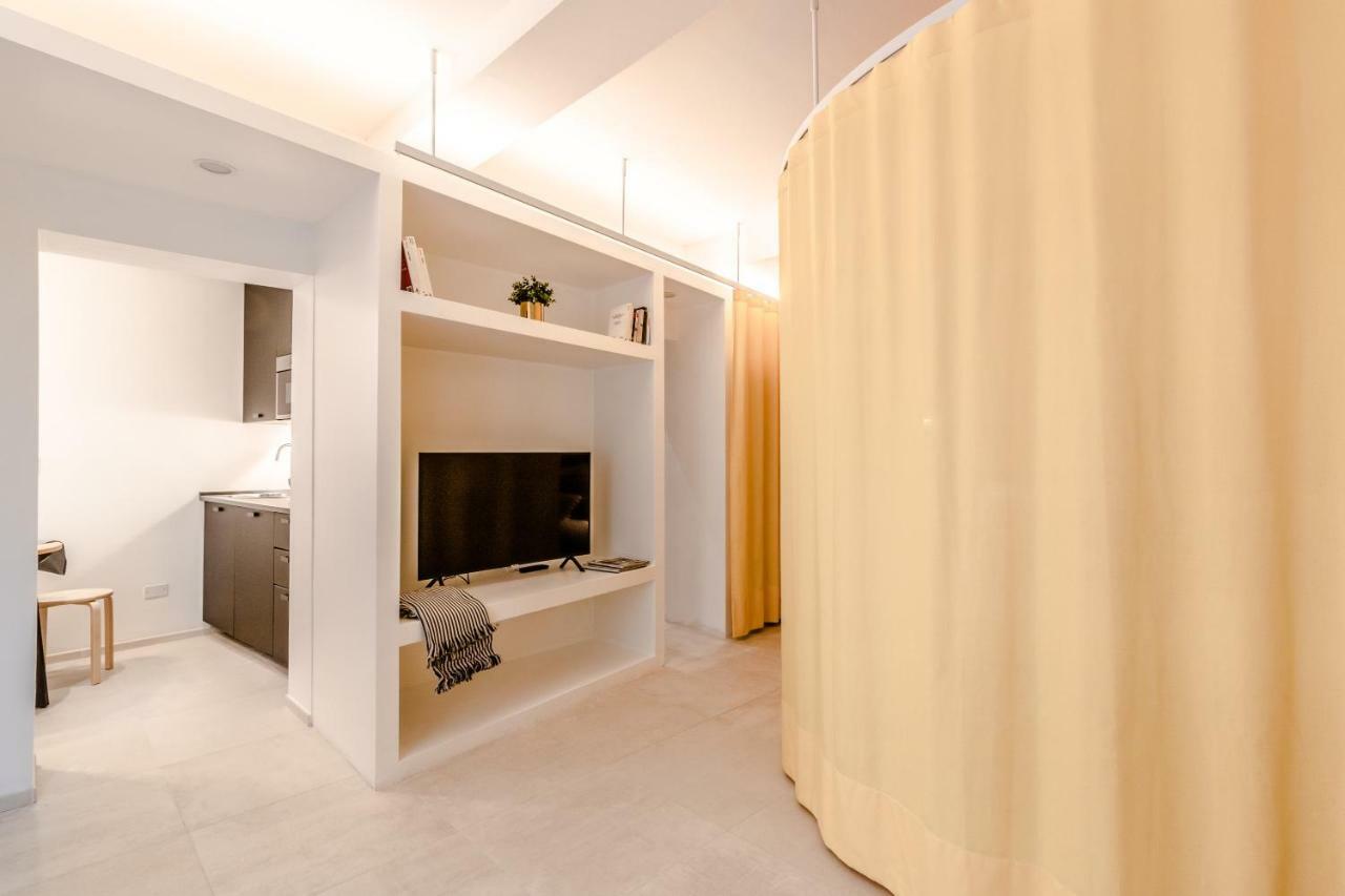 Апартаменты Housmart Arienti 38A Болонья Экстерьер фото