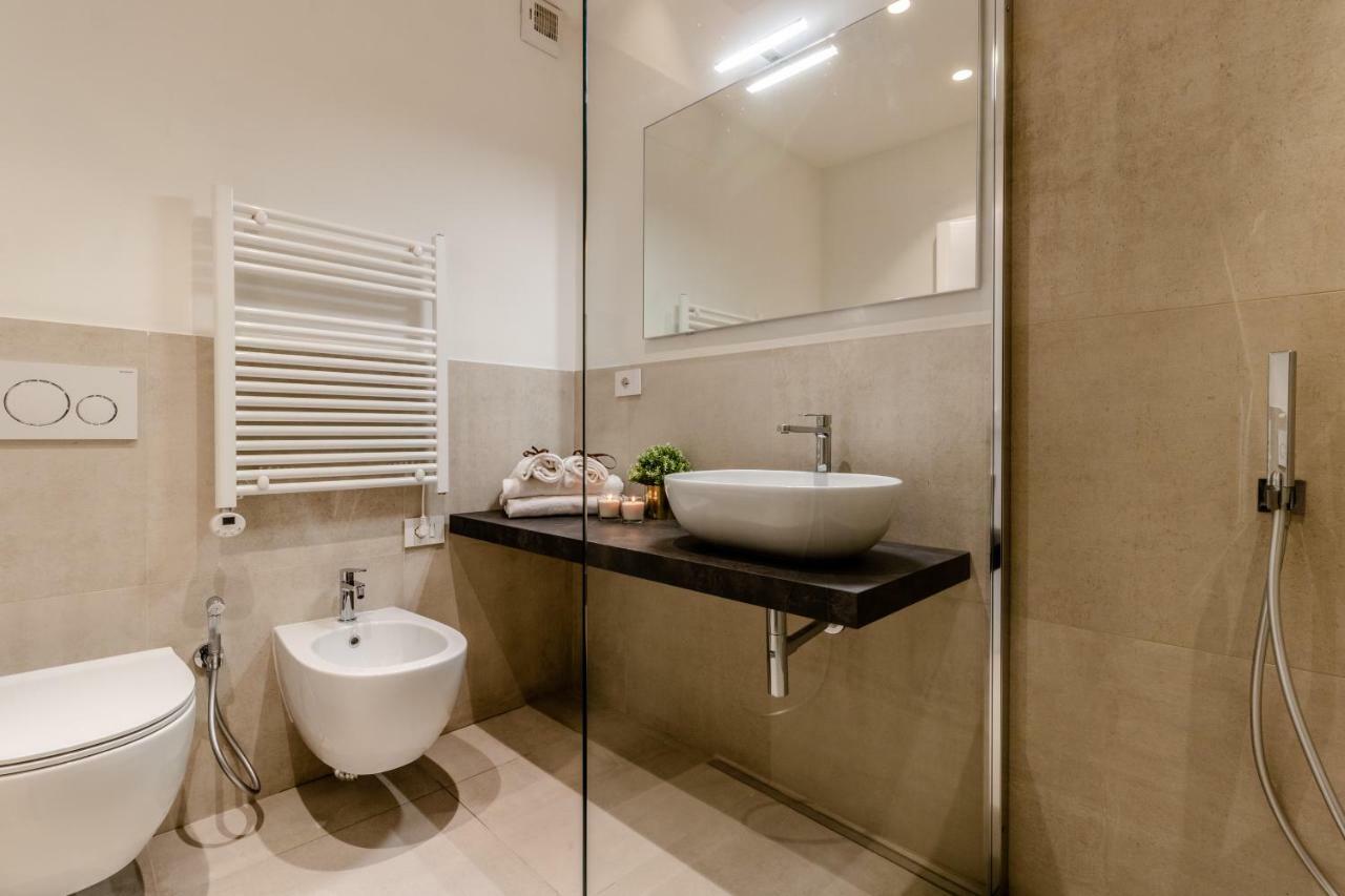 Апартаменты Housmart Arienti 38A Болонья Экстерьер фото