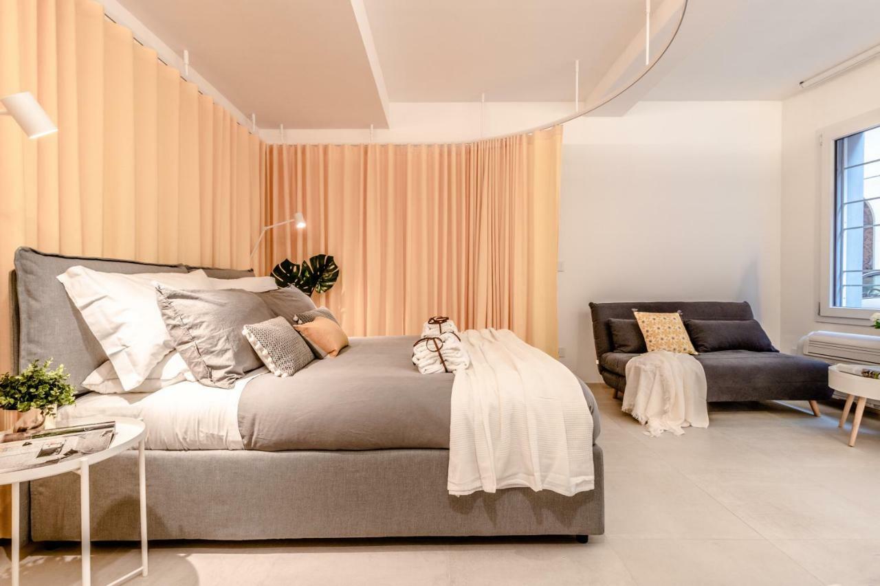 Апартаменты Housmart Arienti 38A Болонья Экстерьер фото