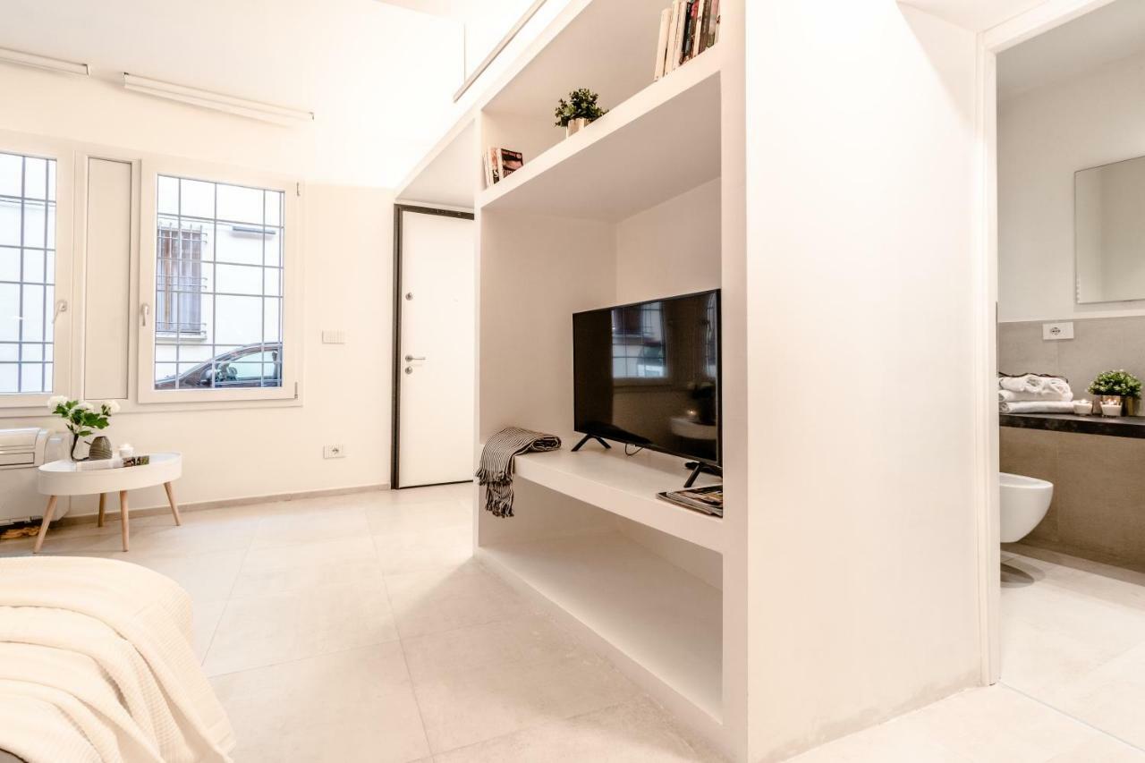 Апартаменты Housmart Arienti 38A Болонья Экстерьер фото