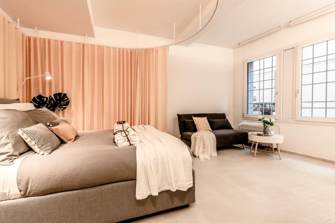 Апартаменты Housmart Arienti 38A Болонья Экстерьер фото