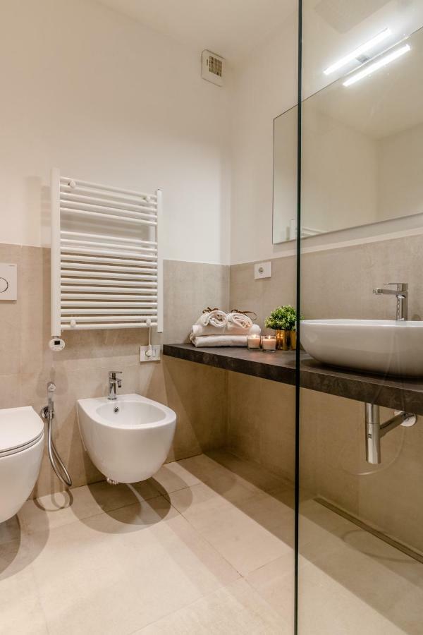 Апартаменты Housmart Arienti 38A Болонья Экстерьер фото