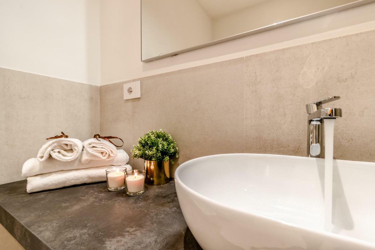 Апартаменты Housmart Arienti 38A Болонья Экстерьер фото