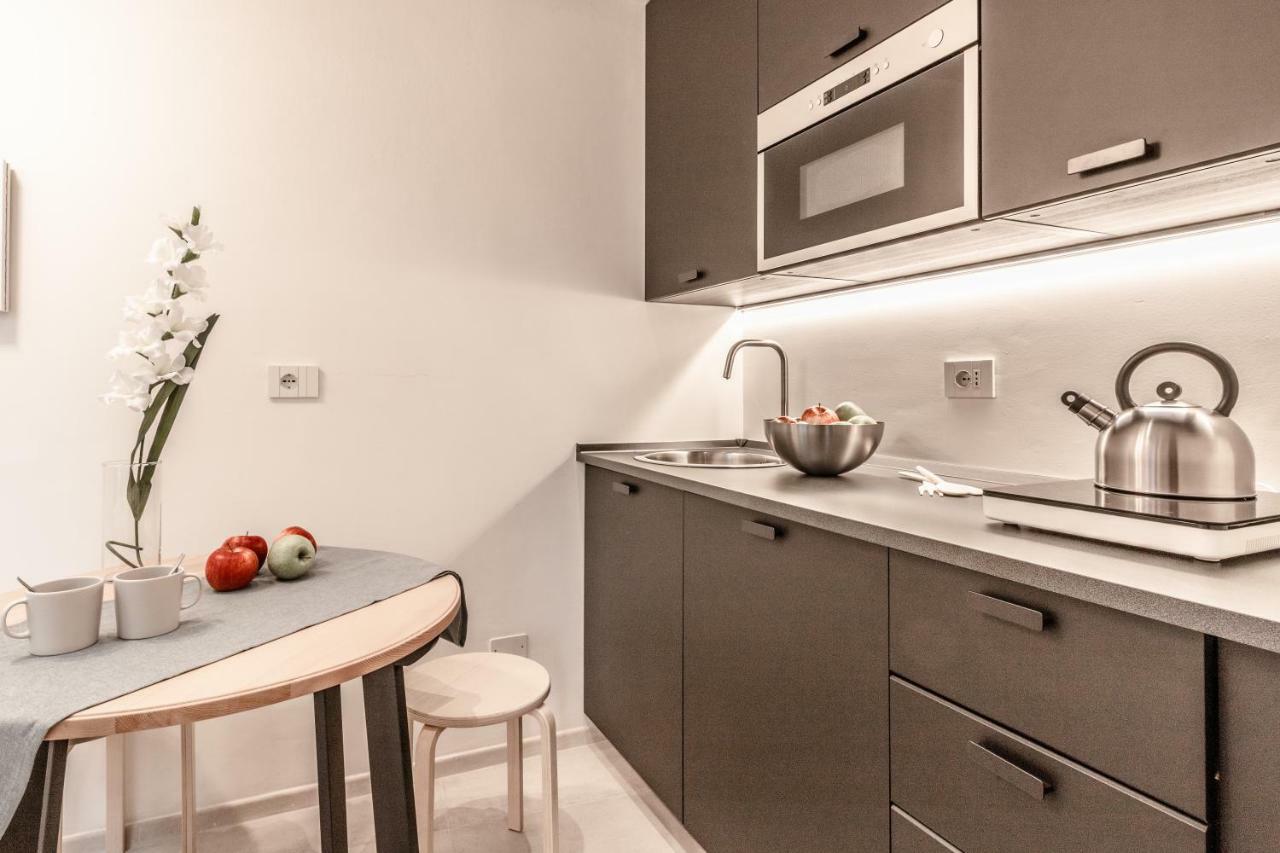 Апартаменты Housmart Arienti 38A Болонья Экстерьер фото